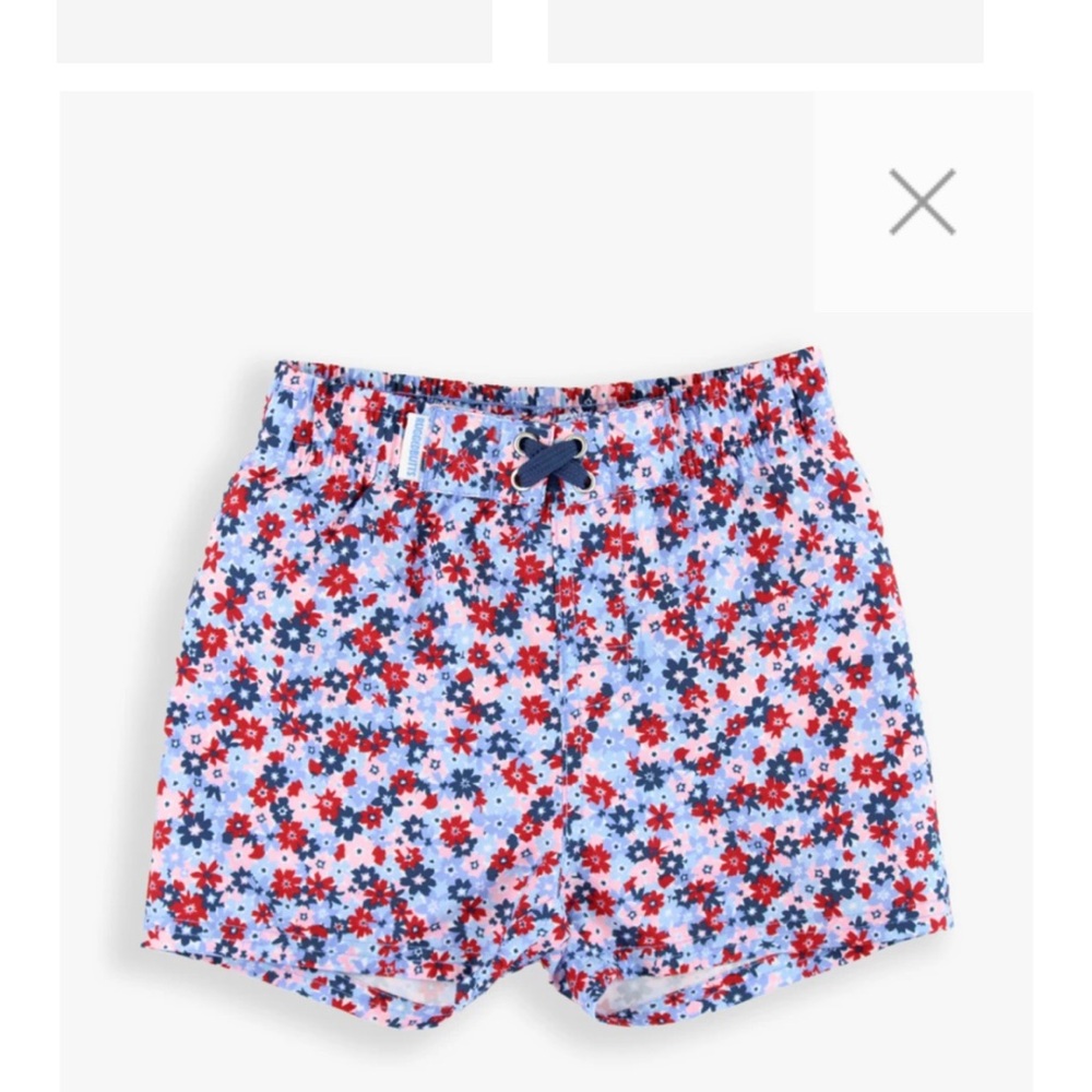 RUGGEDBUTTS 3t boys swim trunks